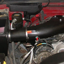 K and N Filters Performance Air Intake System (1988-1995 Chevrolet, GMC Fitment) - 57-3026