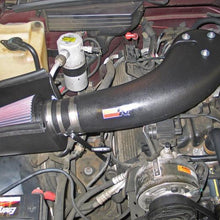 K and N Filters Performance Air Intake System (1988-1995 Chevrolet, GMC Fitment) - 57-3027