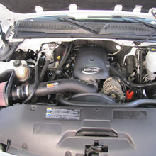 K and N Filters Performance Air Intake System (2001-2007 GMC, Chevrolet Fitment) - 57-3031-1