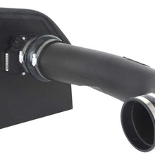 K and N Filters Performance Air Intake System (2005 GTO) - 57-3053