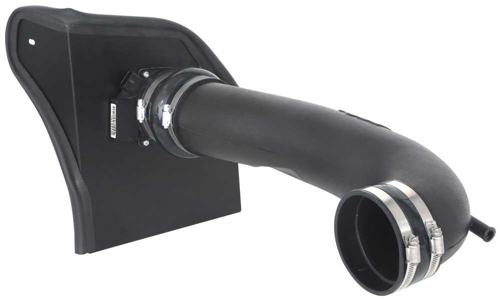 K and N Filters Performance Air Intake System (2005 GTO) - 57-3053