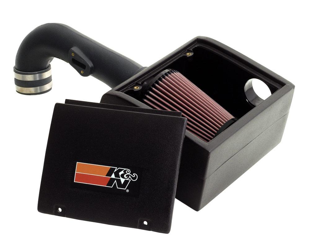 K and N Filters Performance Air Intake System (2006-2011 HHR) - 57-3056