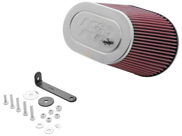 K and N Filters Performance Air Intake System - 57-5504-1