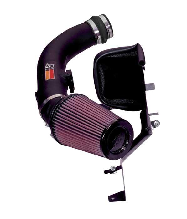 K and N Filters Performance Air Intake System (2001-2005 IS300) - 57-9018