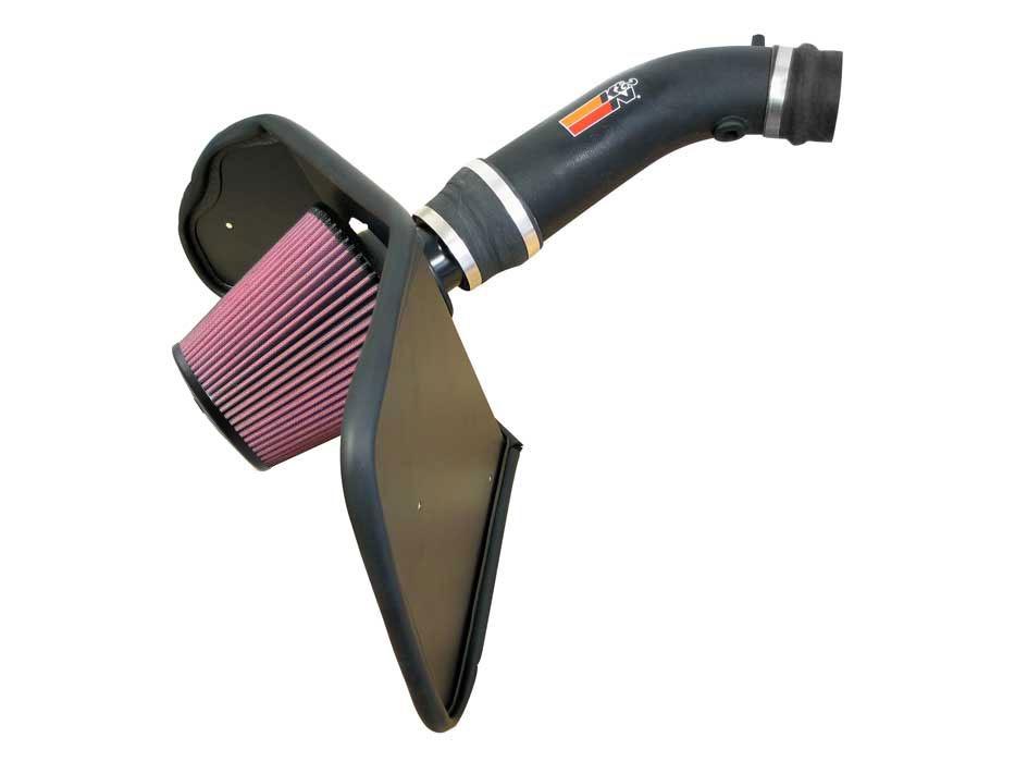 K and N Filters Performance Air Intake System (1995-1998 T100) - 57-9024