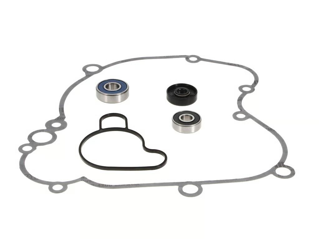 ProX Racing Parts Prox Water Pump Rebuild Kit Ktm65Sx '09-20 + Tc65 '17-20 (2009-2020 65 SX) - 57.6029