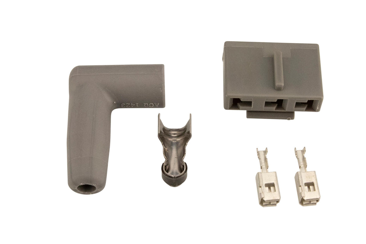 FAST E93 Ignition Coil Electrical Connector Kit - 5700-0192