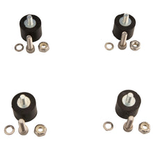 FAST E6 And E7 Ignition System Shock Mounts - 1000-1032