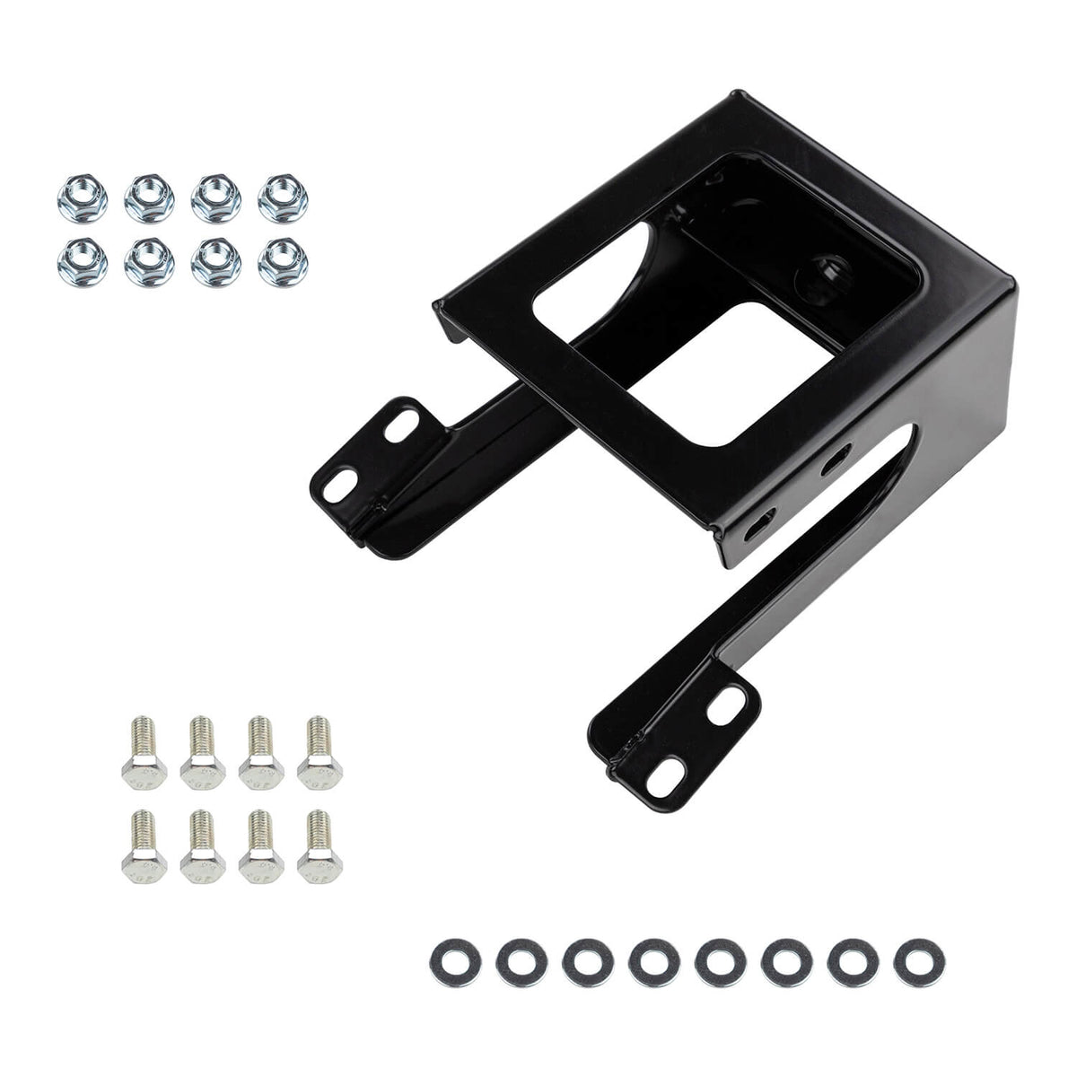 ARB Antenna Mount (1998-2007 Land Cruiser) - 5700050