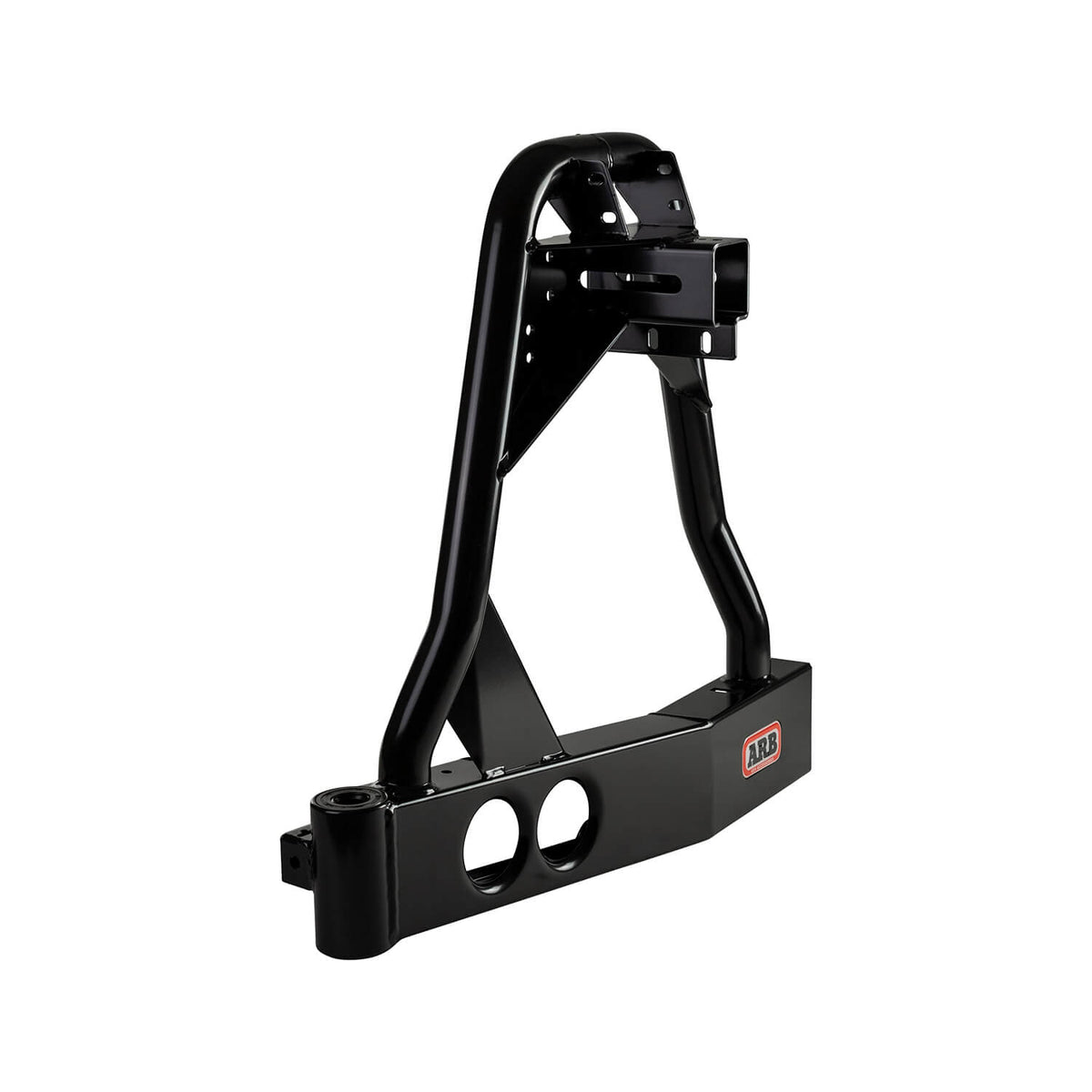 ARB Spare Tire Carrier (1998-2015 Land Cruiser) - 5700251