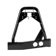 ARB Spare Tire Carrier (1998-2015 Land Cruiser Base) - 5700252