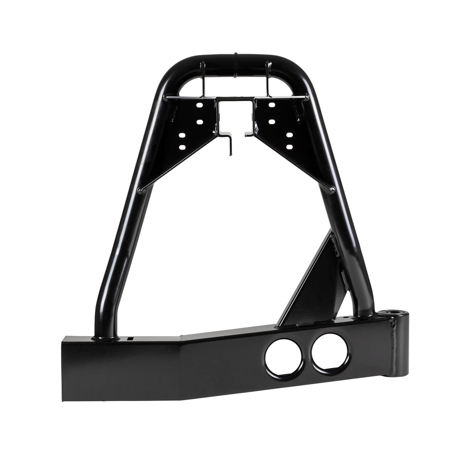 ARB Spare Tire Carrier (1998-2015 Land Cruiser Base) - 5700252