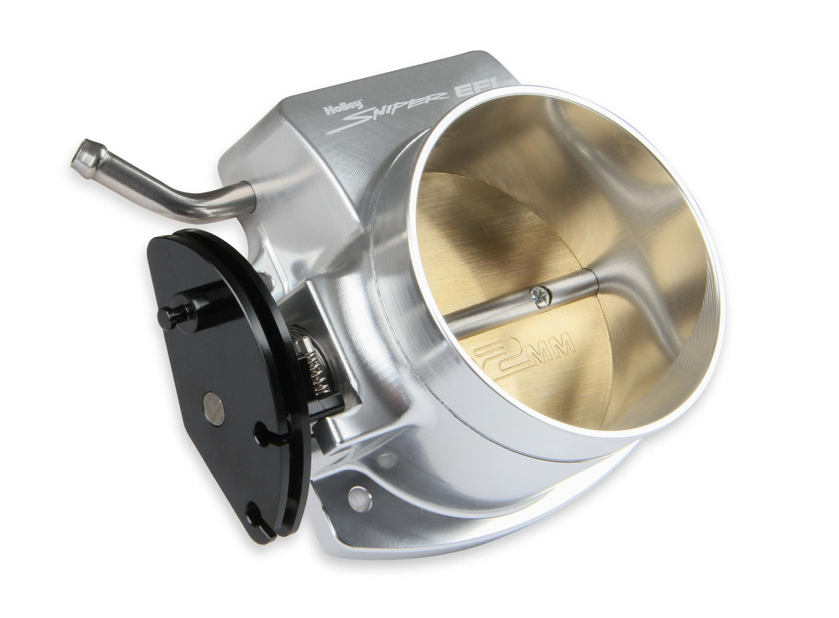 Holley Sniper Efi Throttle Body - 860002-1