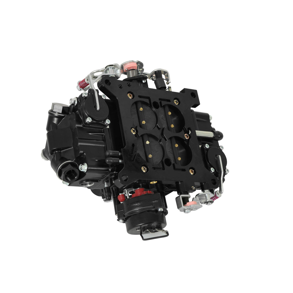 Quickfuel M-Series 750CFM Marine Carburetor; -4150. - M-750