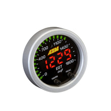 AEM X-Series Gauge - 30-0305
