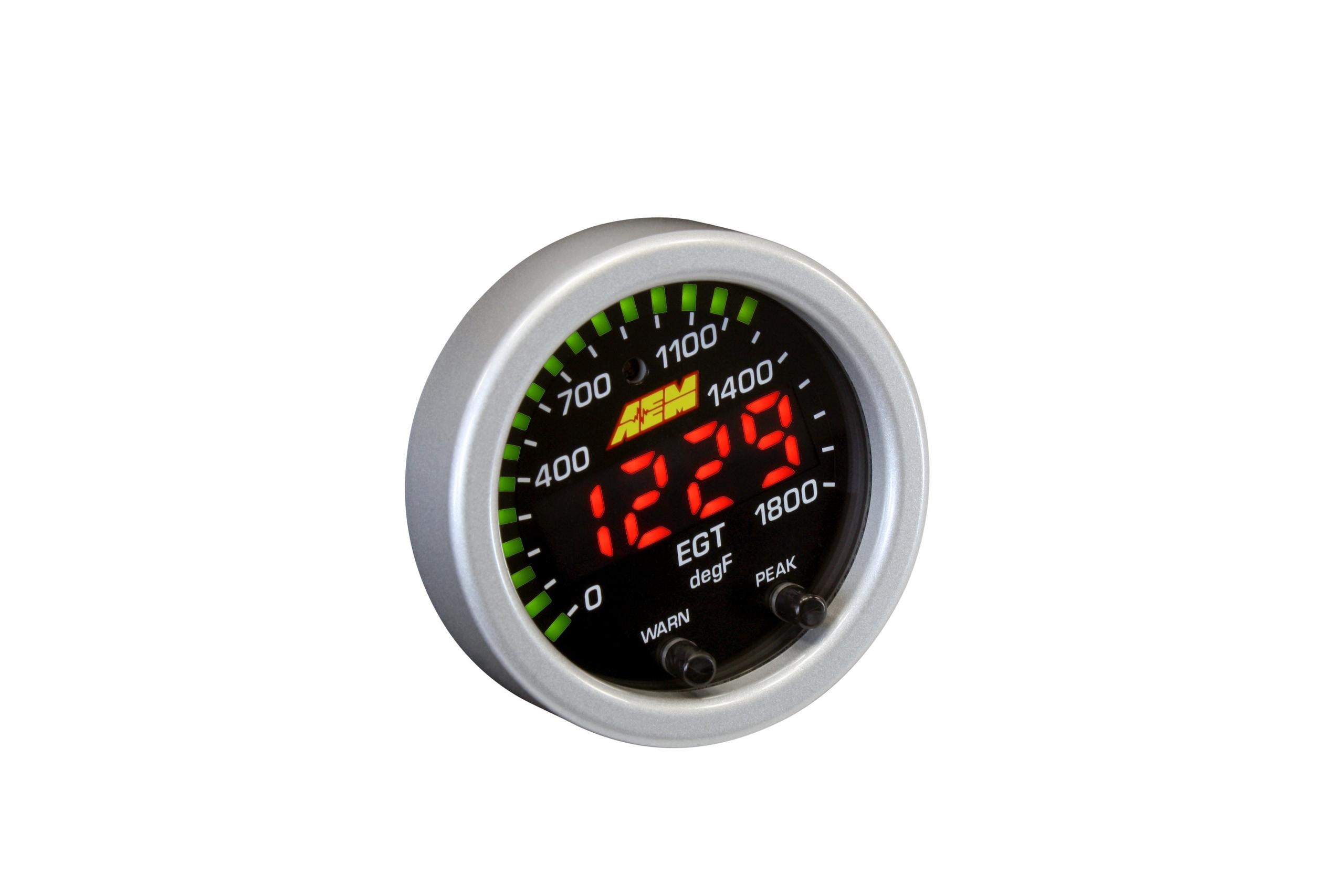 AEM X-Series Gauge - 30-0305