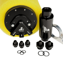 Aeromotive Efi Returnless ?Phantom 200 & Installation Kit - 17171