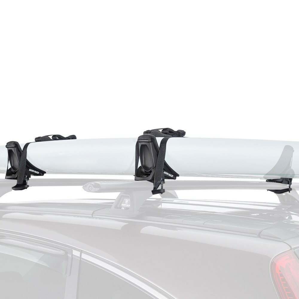Rhino-Rack Nautic Universal Fitting Kayak Carrier - Side Loading - 570