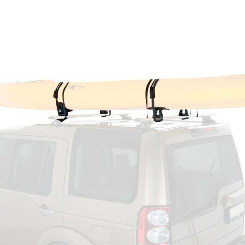 Rhino-Rack Nautic Universal Slide Kayak Carrier - Rear Loading - 571