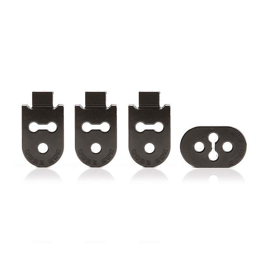 Cobb MAZDASPEED3 Gen1 Exhaust Hanger Kit - 571001