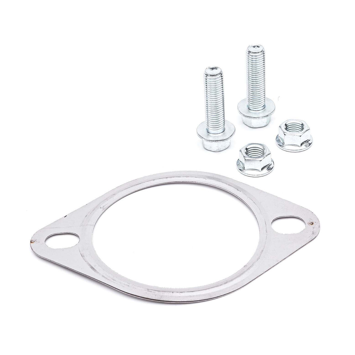 Cobb MazdaSpeed3 SS 3.0" Cat-Back Exhaust Hardware Kit - 571100-HW