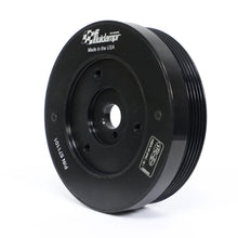 Fluidampr Harmonic Balancer - Fluidampr - Subaru / Scion - 2013-2020 2.0L FA20 - Each (2013-2021 BRZ, FR-S, Forester, WRX, 86) - 571101