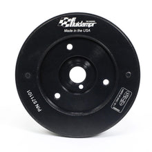 Fluidampr Harmonic Balancer - Fluidampr - Subaru / Scion - 2013-2020 2.0L FA20 - Each (2013-2021 BRZ, FR-S, Forester, WRX, 86) - 571101