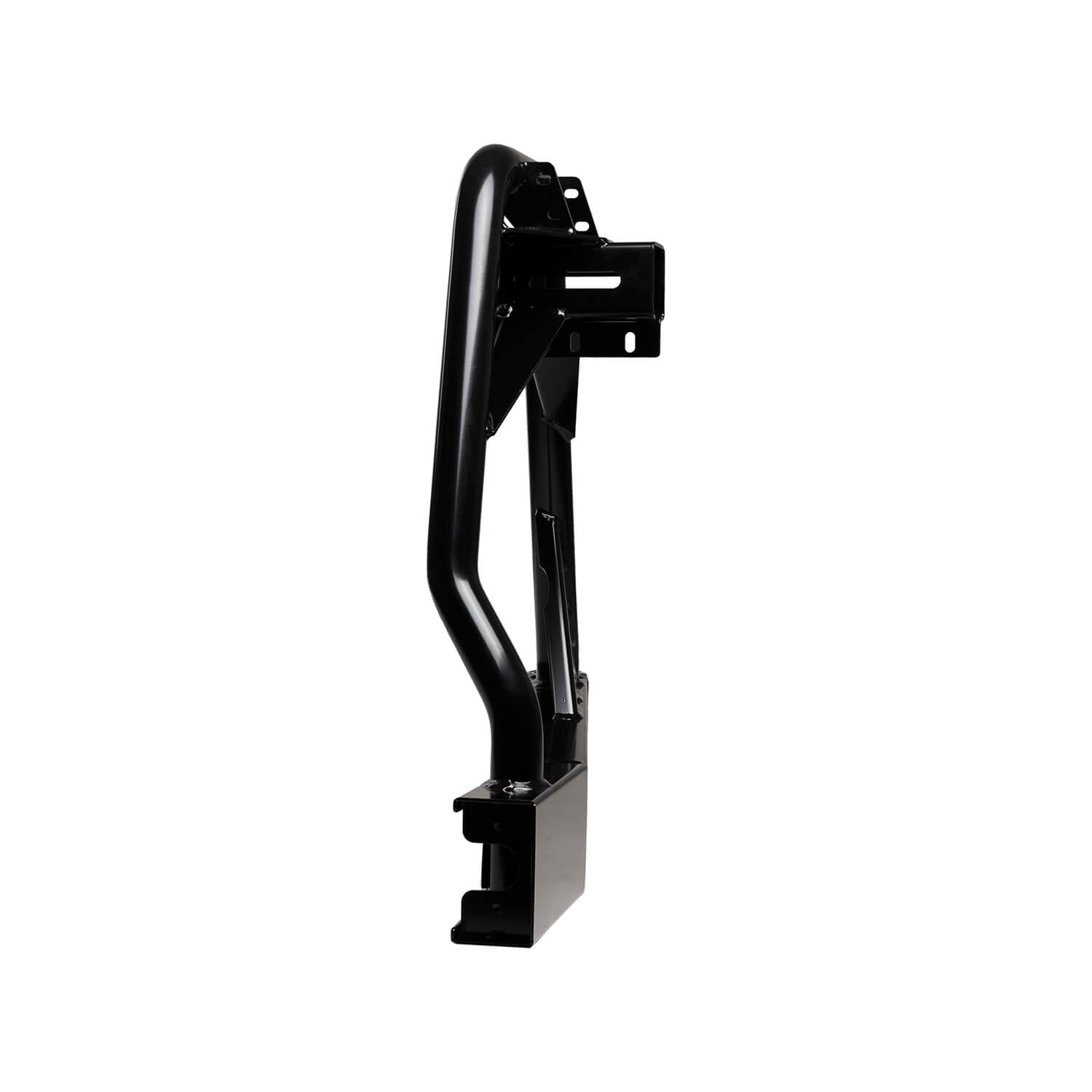 ARB Spare Tire Carrier (1990-1997 LX450, Land Cruiser) - 5711232