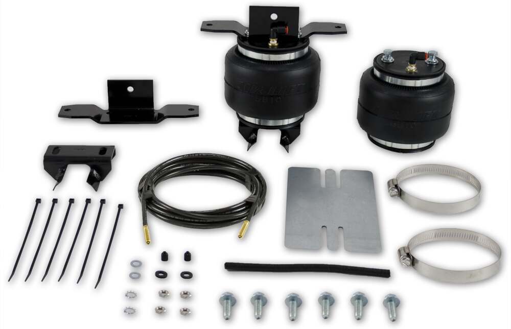 Air Lift Performance LOADLIFTER 5000; LEAF SPRING LEVELING KIT - 57113