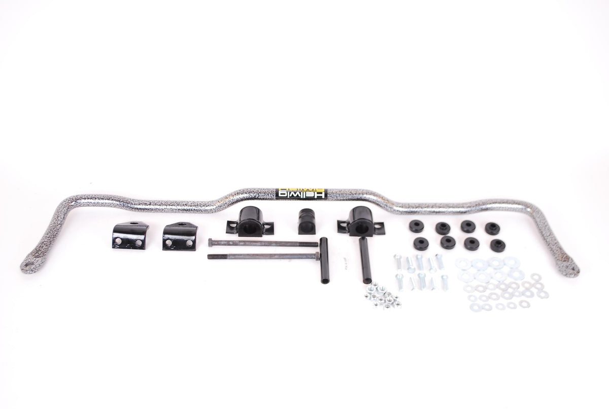 Hellwig Front Sway Bar Kit for GM 58-64 Bel Air, Impala, Impala SS - 5712