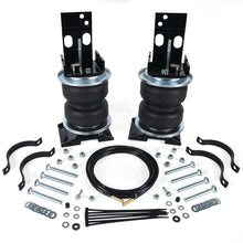 Air Lift Performance LOADLIFTER 5000; LEAF SPRING LEVELING KIT (2003-2008 E-450 Super Duty) - 57131