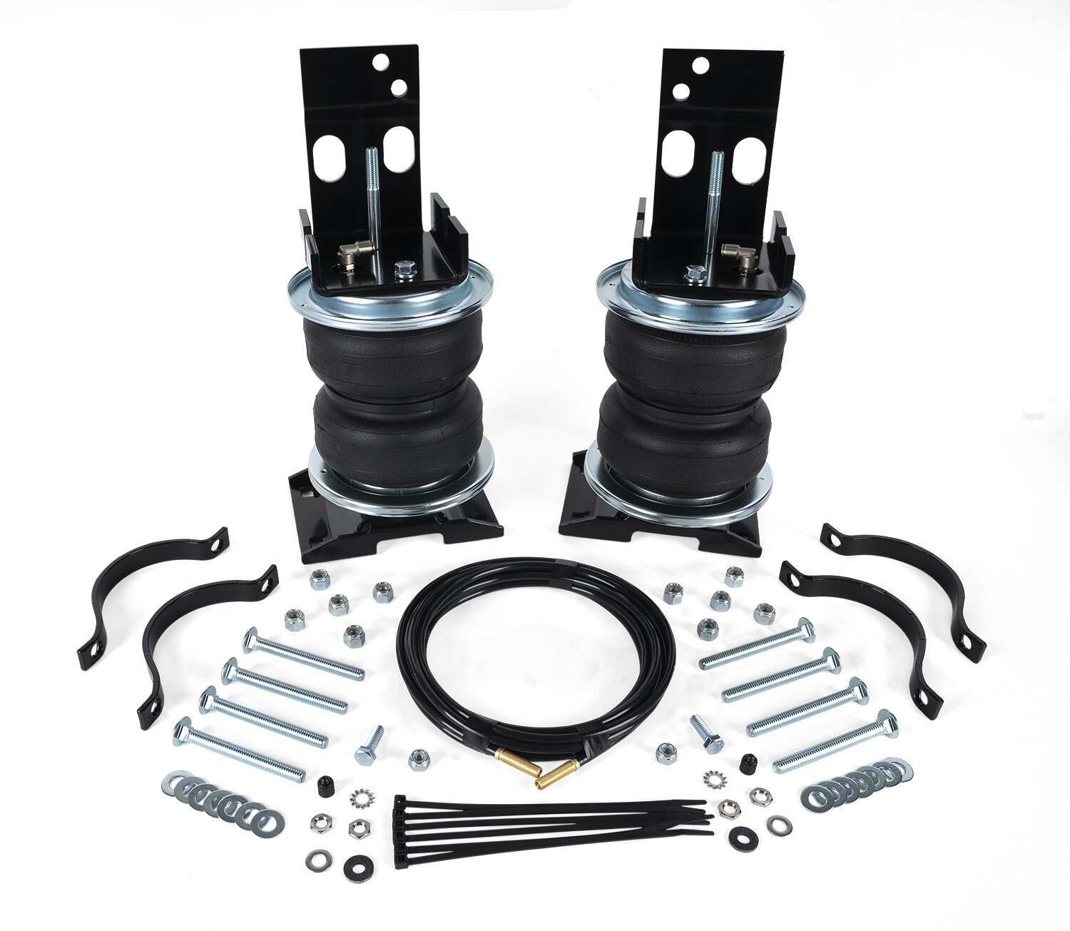 Air Lift Performance LOADLIFTER 5000; LEAF SPRING LEVELING KIT (2003-2008 E-450 Super Duty) - 57131