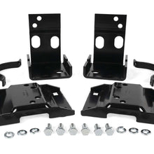 Air Lift Performance LOADLIFTER 5000; LEAF SPRING LEVELING KIT (2003-2008 E-450 Super Duty) - 57131