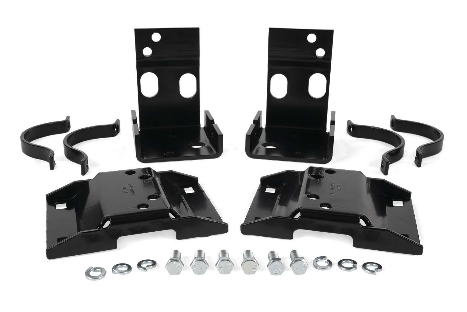 Air Lift Performance LOADLIFTER 5000; LEAF SPRING LEVELING KIT (2003-2008 E-450 Super Duty) - 57131