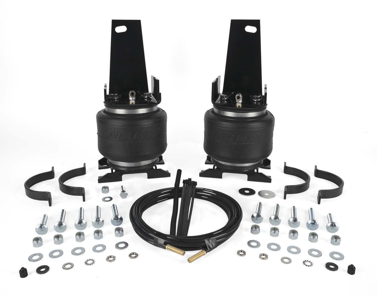 Air Lift Performance LOADLIFTER 5000; LEAF SPRING LEVELING KIT (2000-2004 Excursion) - 57132