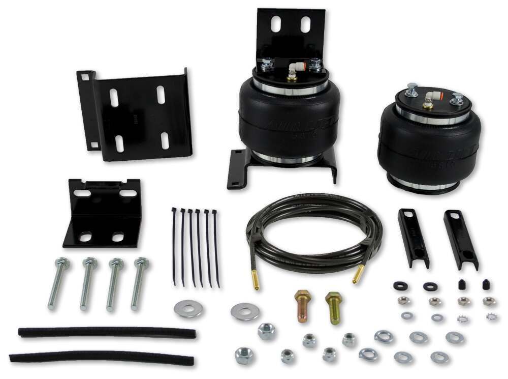 Air Lift Performance LOADLIFTER 5000; LEAF SPRING LEVELING KIT - 57140