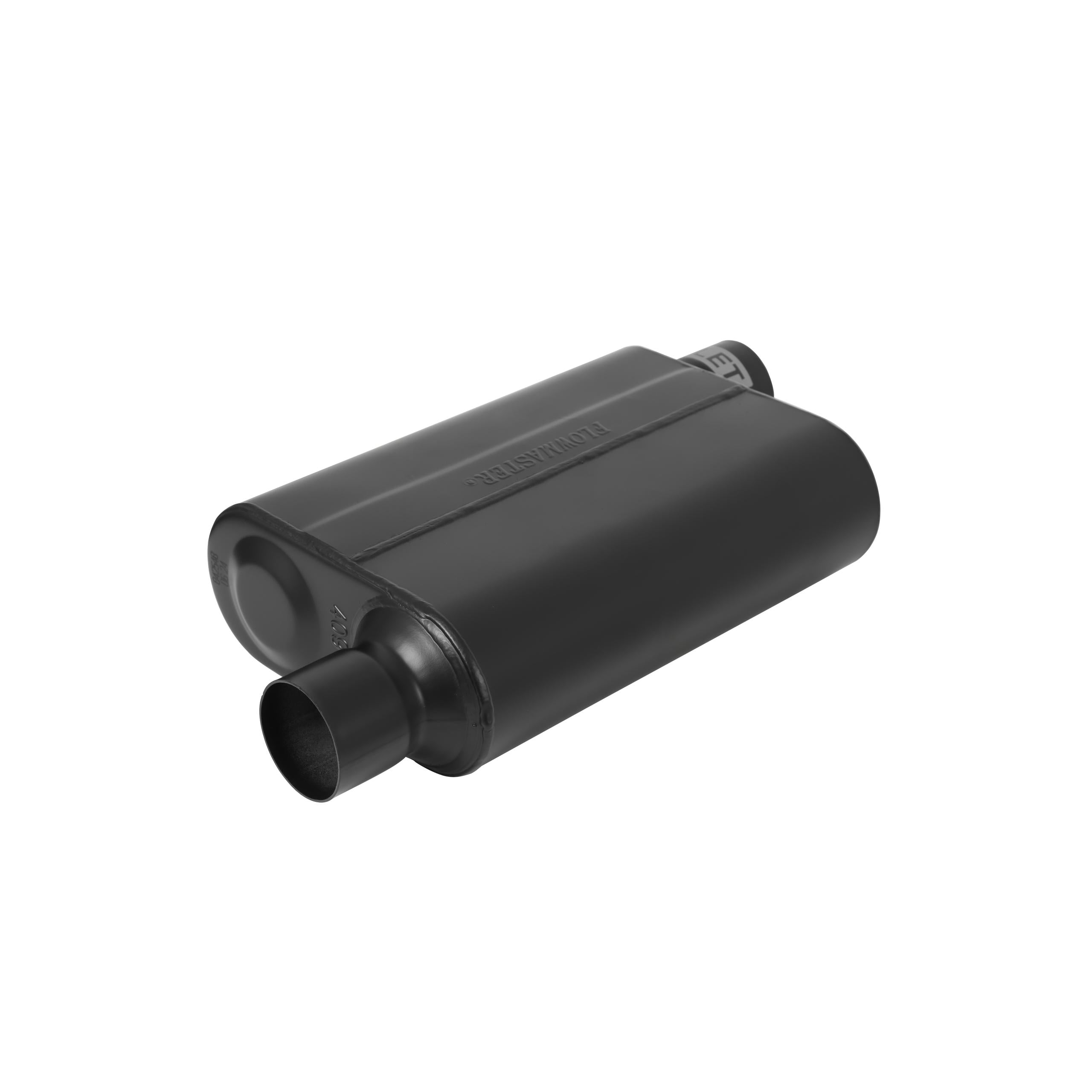 Flowmaster 2.5"In(O)/Out(O) Super 44 409S  - 842548