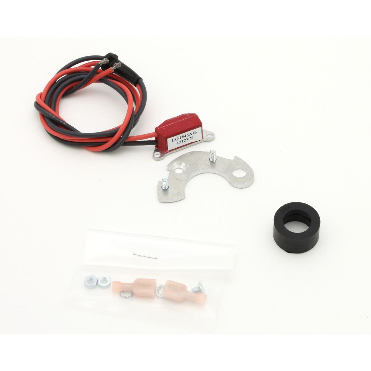 Pertronix Ignitor Ii  Bosch 6 Cyl - 91864A