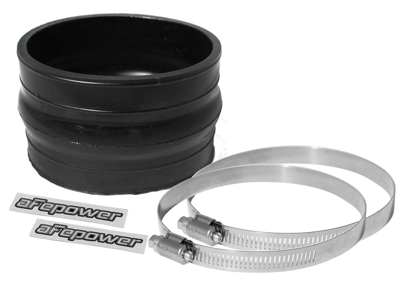 AFE Replacement Coupling Kit (Universal Fit) - 59-00006