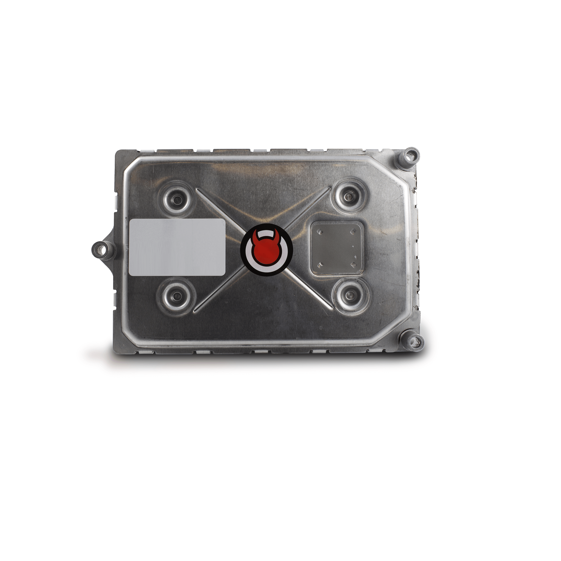 MODIFIED PCM FOR 2017 CHALLENGER V8 (2017-2017 Challenger) - PCM-CHALV817