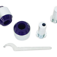 SuperPro FR CASTER BUSHING KIT (2018-2023 Stinger) - SPF5243K