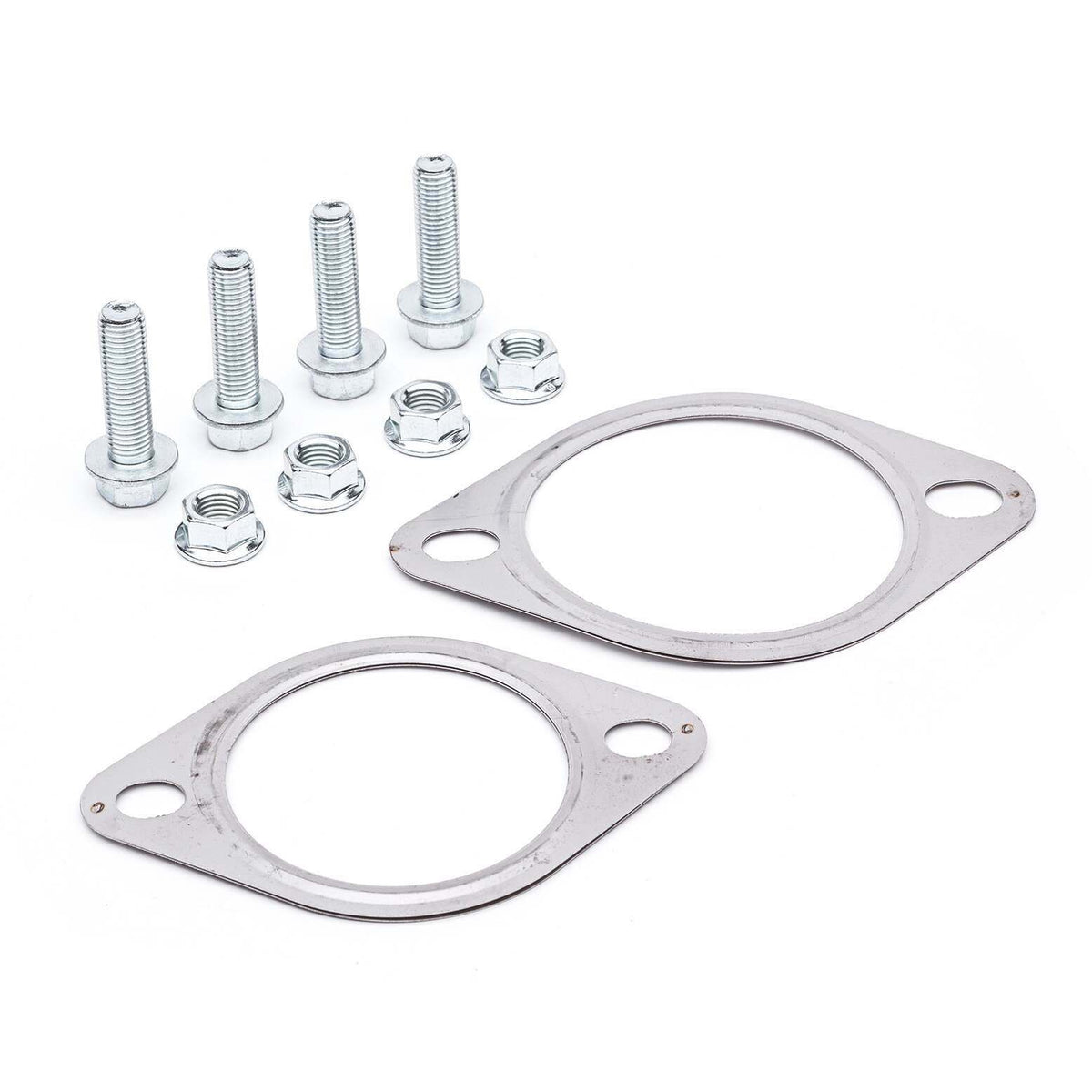 Cobb MazdaSpeed3 Gen2 SS 3.0" Cat-Back Exhaust Hardware Kit - 572101-HW