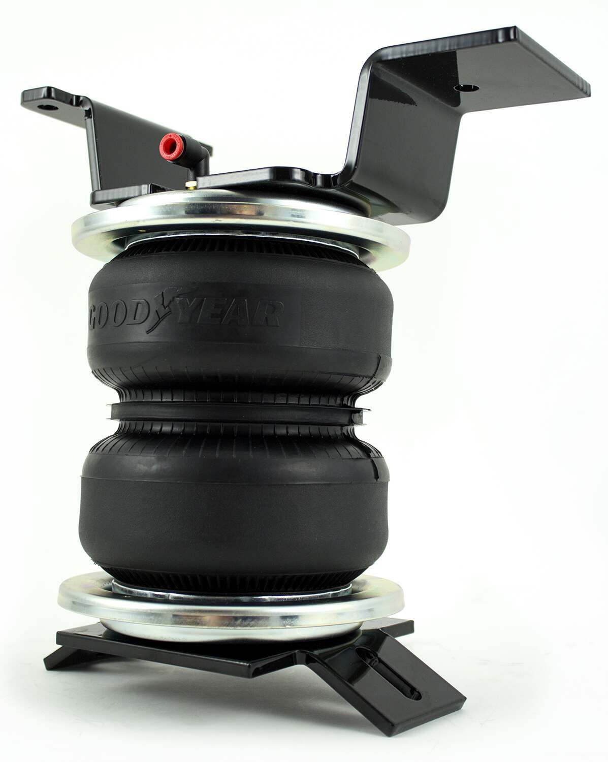 Air Lift Performance LoadLifter 5000 for Half-Ton Vehicles (2014-2018 Silverado 1500,2014-2018 GMC Sierra 1500) - 57211