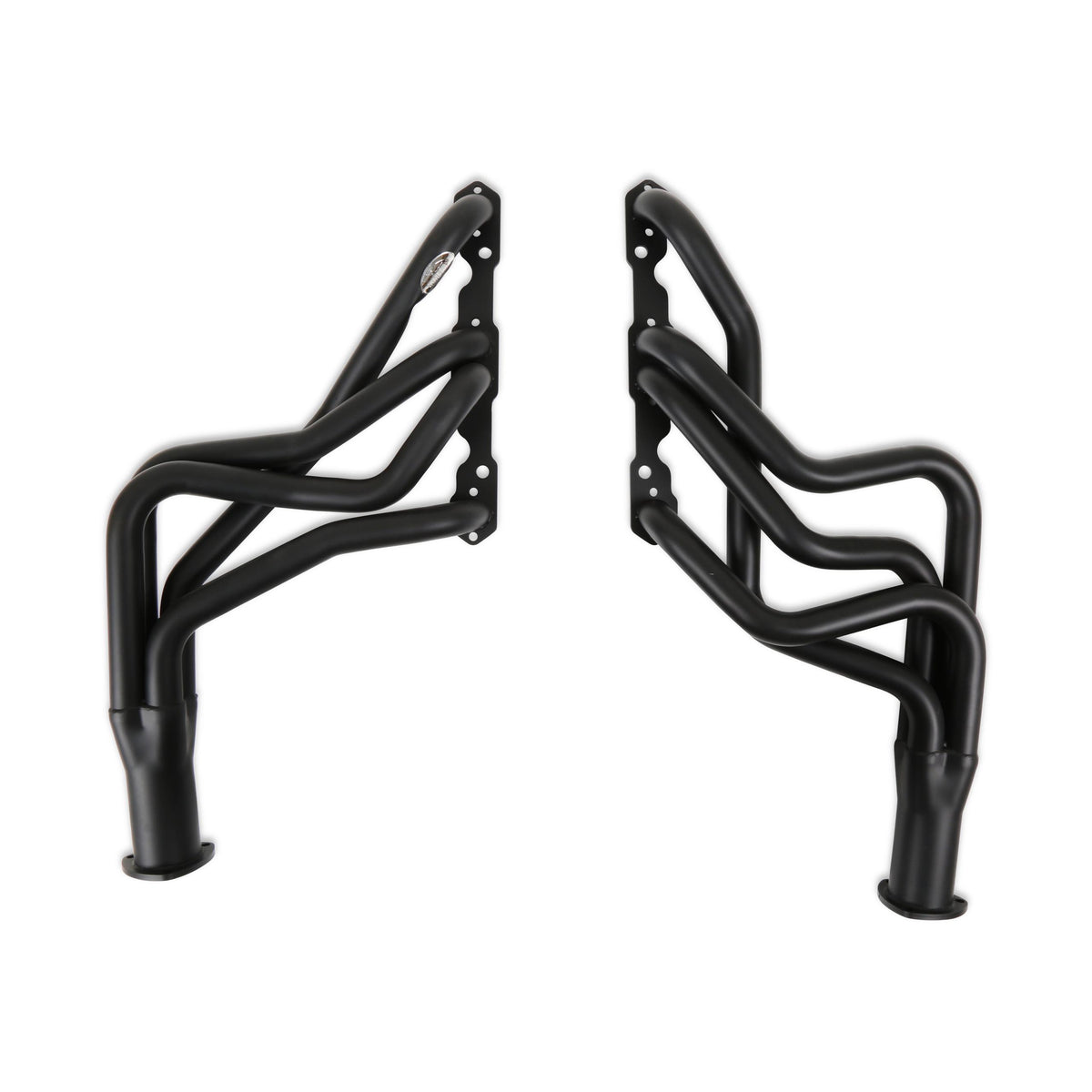 Hooker Header Darkside 64-74 Chevy 265-400 - 2451-3HKR