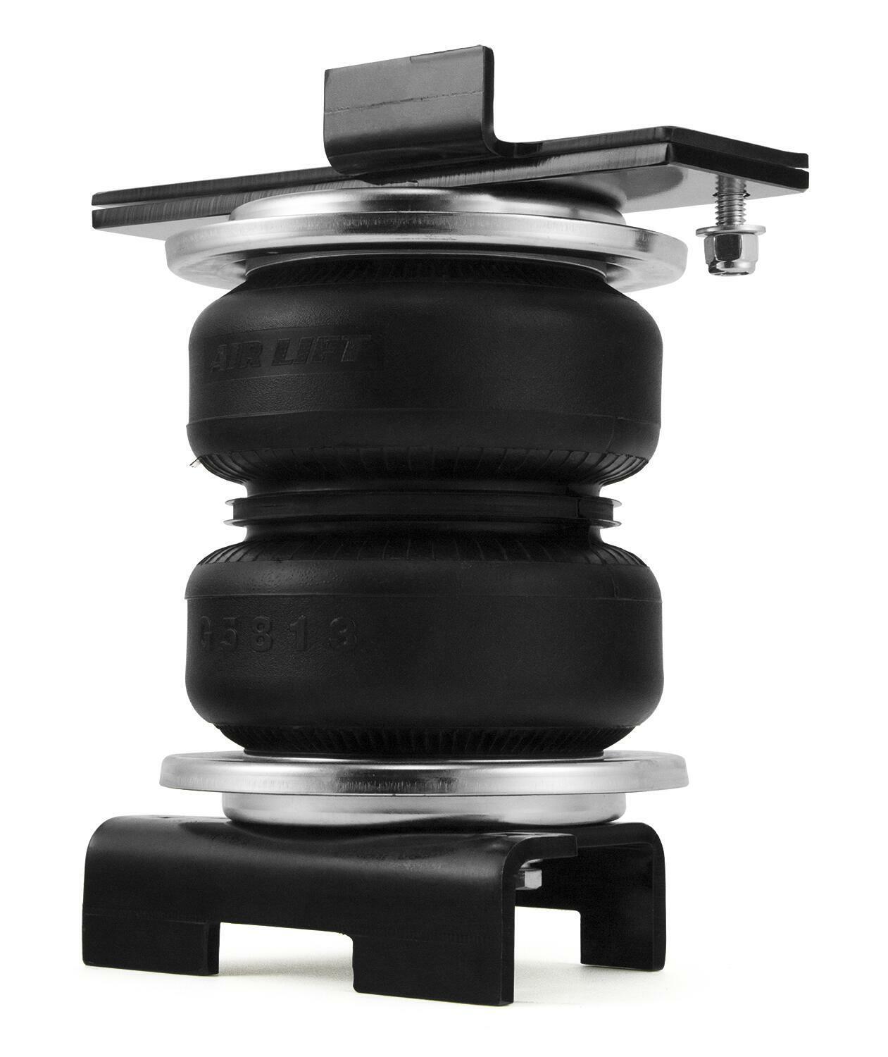 Air Lift Performance LOADLIFTER 5000; LEAF SPRING LEVELING KIT (2015-2020 Transit-150,2015-2020 Transit-250,2015-2020 Transit-350) - 57213