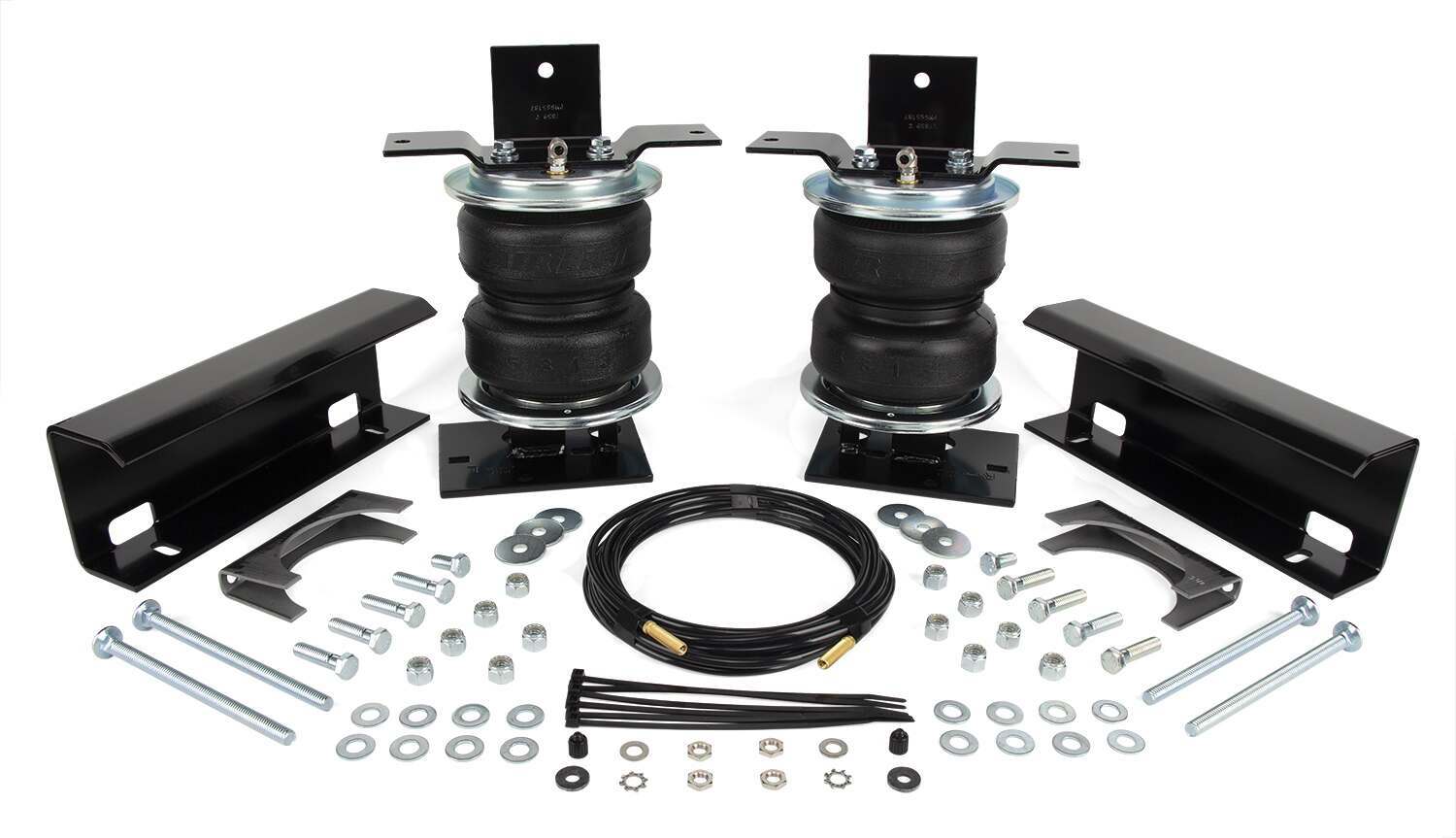 Air Lift Performance LOADLIFTER 5000; LEAF SPRING LEVELING KIT - 57216