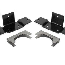 Air Lift Performance LOADLIFTER 5000; LEAF SPRING LEVELING KIT - 57216