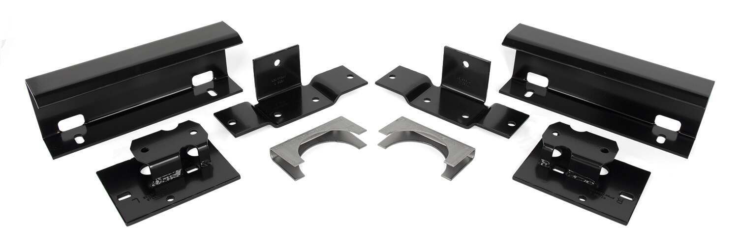 Air Lift Performance LOADLIFTER 5000; LEAF SPRING LEVELING KIT - 57216