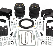 Air Lift Performance LoadLifter 5000 Kit (2016-2021 Titan XD) - 57229