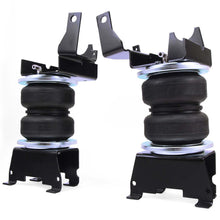 Air Lift Performance LoadLifter 5000 Kit (2016-2021 Titan XD) - 57229